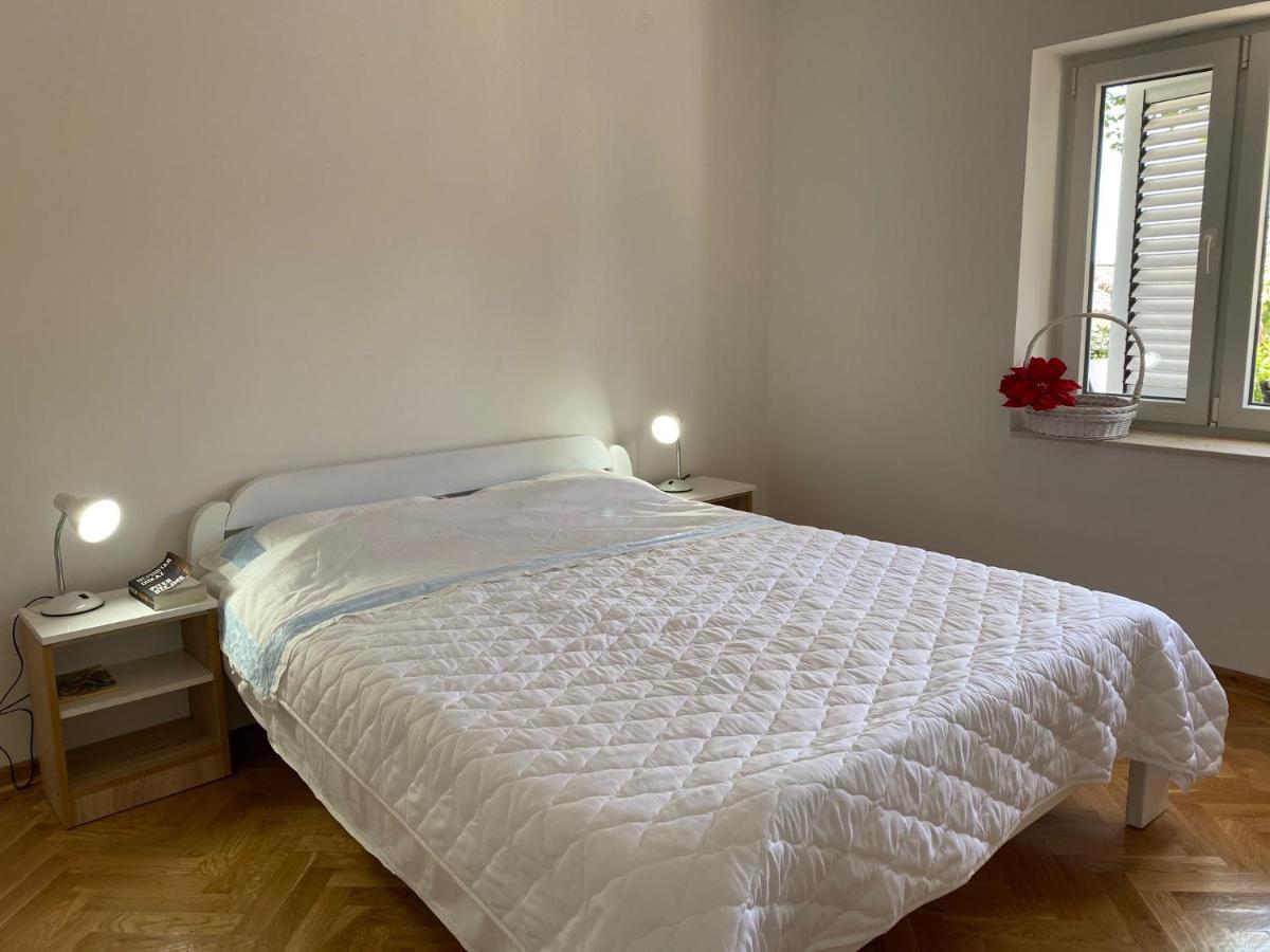 Napjacu With Own Parking And Garden Διαμέρισμα Χέρτσεγκ Νόβι Εξωτερικό φωτογραφία
