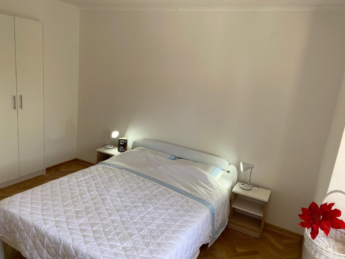 Napjacu With Own Parking And Garden Διαμέρισμα Χέρτσεγκ Νόβι Εξωτερικό φωτογραφία