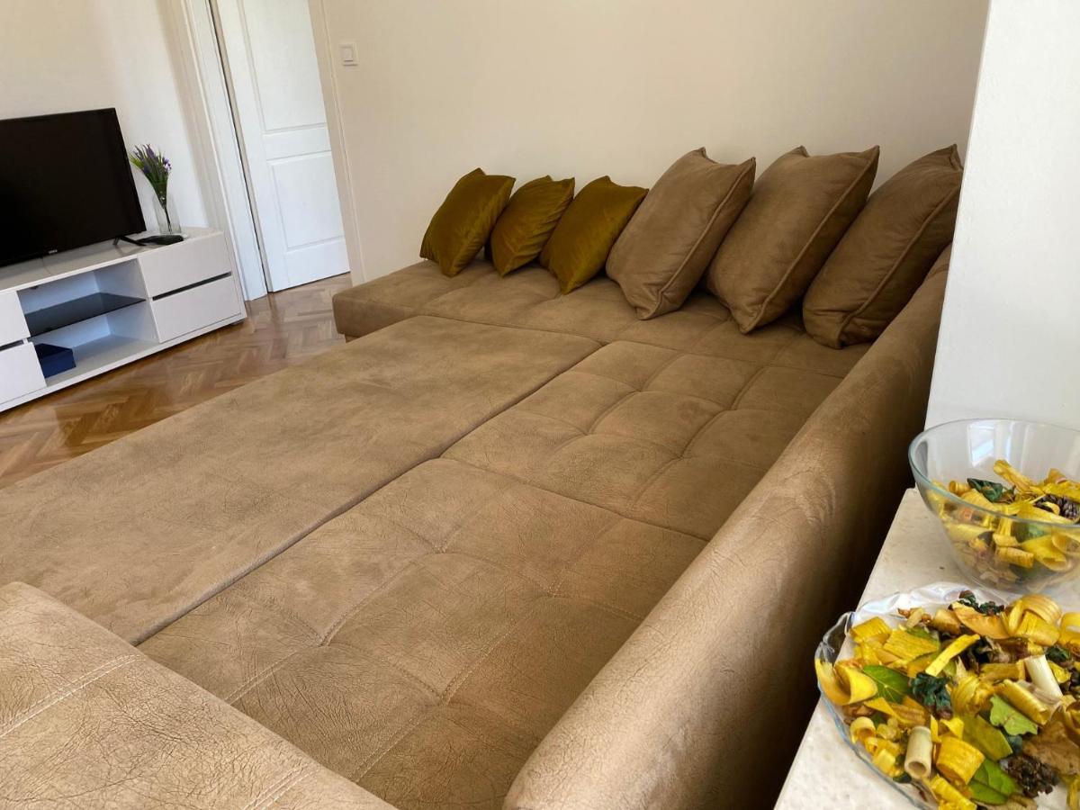Napjacu With Own Parking And Garden Διαμέρισμα Χέρτσεγκ Νόβι Εξωτερικό φωτογραφία